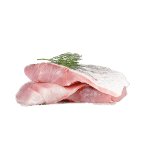 Fresh Sea Fish